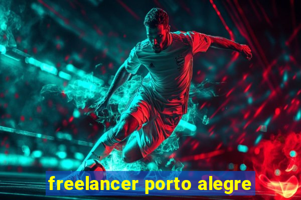 freelancer porto alegre